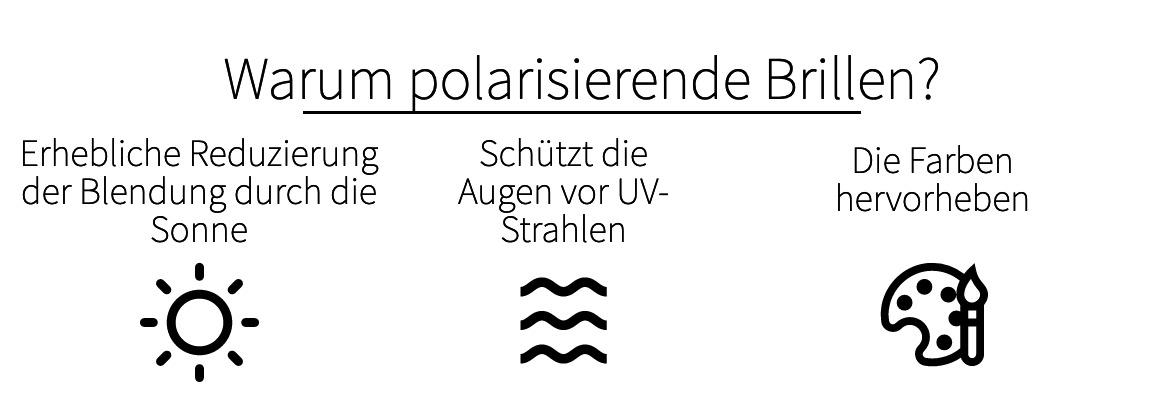 DE - proc polarizacni bryle